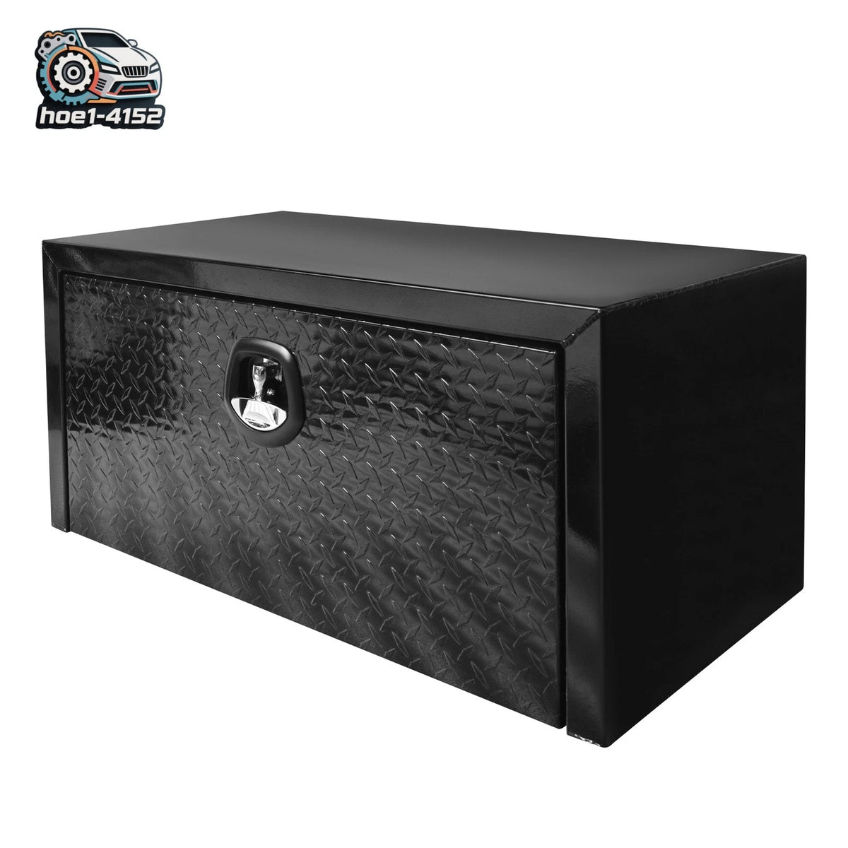 36x18x18" Underbody Truck Box for Heavy-Duty Trucks (2010–2023)