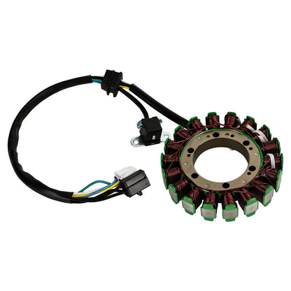 Stator Regulator Rectifier w/Gasket for Suzuki LTF LT-F 400 Eiger (2002–2007)