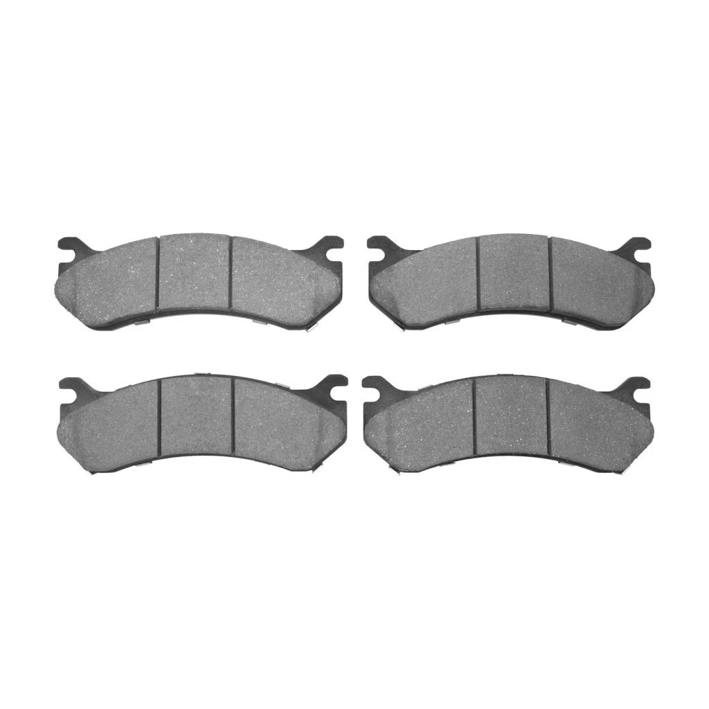 Disc Brake Pads for GMC Savana 1500 (2003–2008) ALX-PAU-DF-4000-0785-01-CLA8