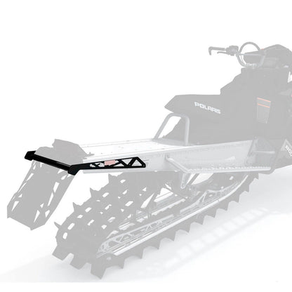 Extreme Rear Bumper for Polaris Snowmobile Axys 155in./163in. (OEM, 2880993-458)