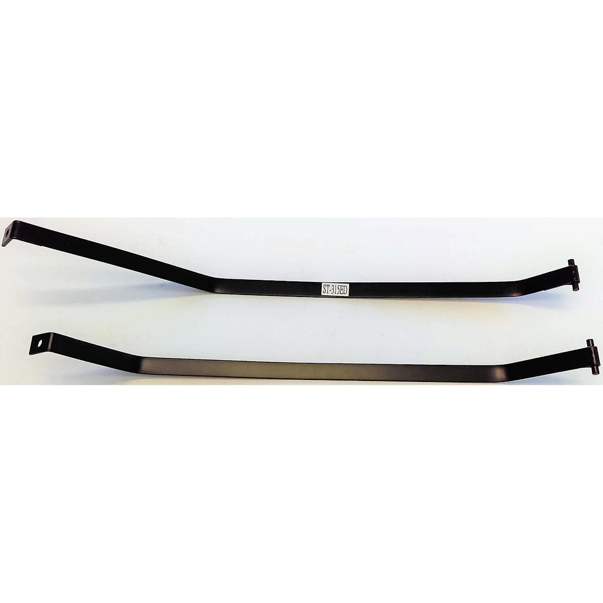 Set of 2 Fuel Tank Straps IST315 for Nissan Sentra (2000–2006)