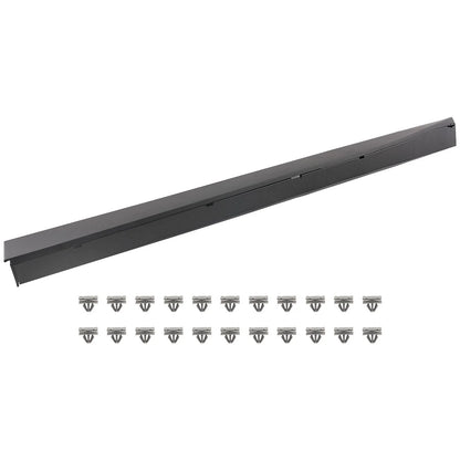 Door Molding Right for Cadillac XT5 (2017–2025) 85617327