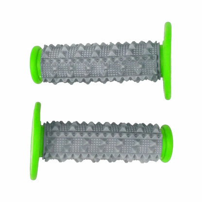 Gel Grips for Kawasaki KDX KXF Dirt Bike (MX)