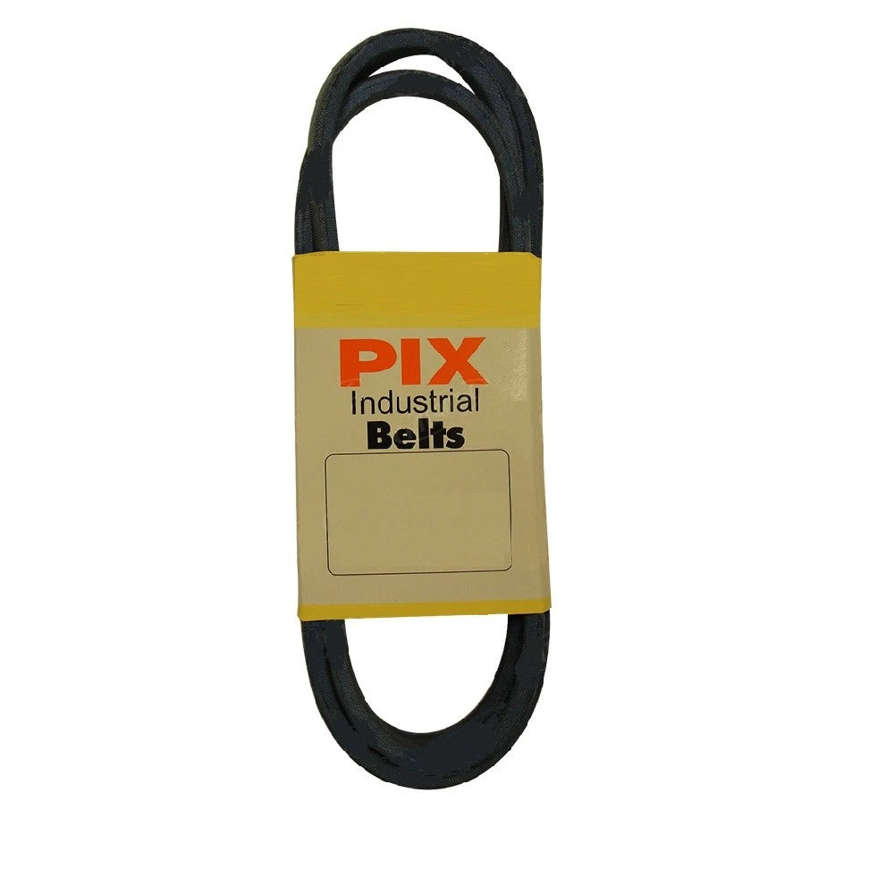 M84075 Drive Belt for John Deere (Fits Models 108, 111, 112, 116, 130, 160, 165, 175, 185)