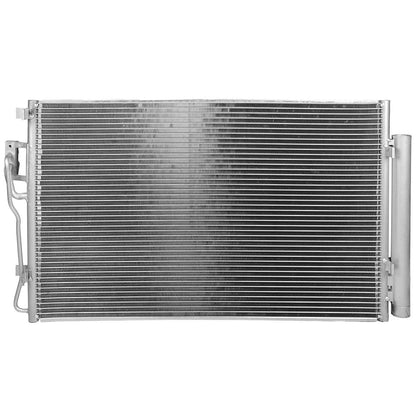 Cooling Fan Kit for Kia Sorento (2011–2013) & Hyundai Santa Fe (2012)