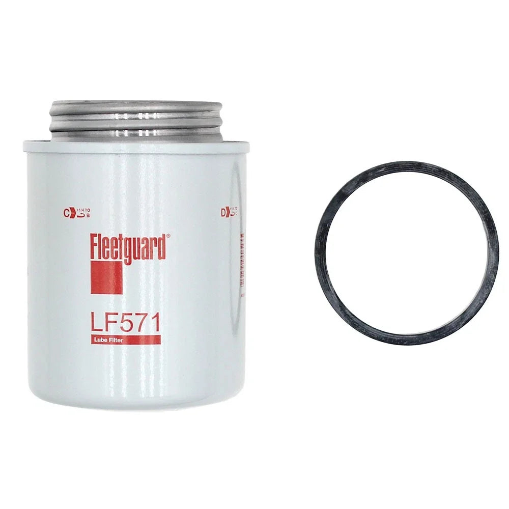 Oil Filter for Allis Chalmers B C CA G RC WD WC WD45 D10 (70240912)