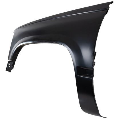 Fender for Chevrolet C1500 C/K (1988–1999) Front Driver Side