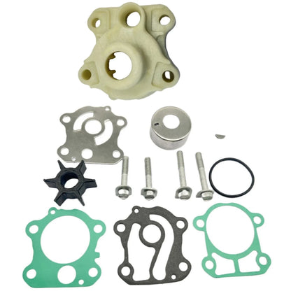 Water Pump Impeller Kit for Yamaha 4-Stroke 50 60 HP (FT 50 60) 6H3-W0078-00
