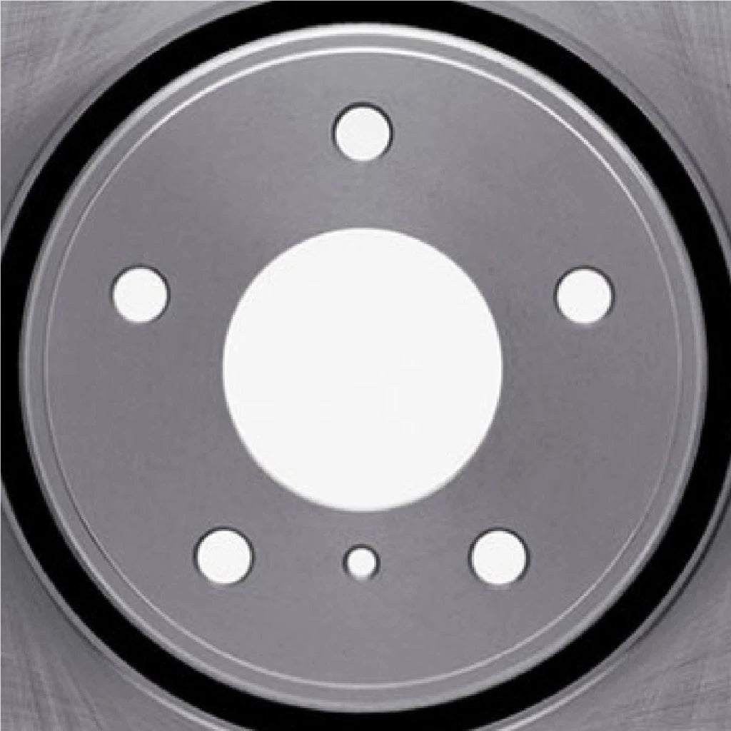 Brake Rotor Set for Infiniti QX70 (2014) ALX-PAU-DF-6002-68014-CLA4
