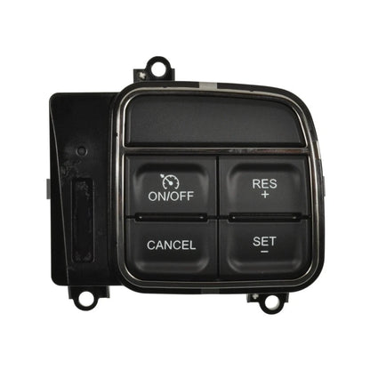 Cruise Control Switch for Jeep Wrangler (2012–2017) ALX-PAU-SI-CCA1235-CLA9