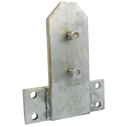 Seat Adapter for Long Tractors TS920LB (TS950, TS950T, TS960, TS960T, TS875B)