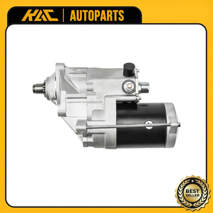 Starter for Ford F-250 F-350 7.3L Diesel Powerstroke (1999–2003)