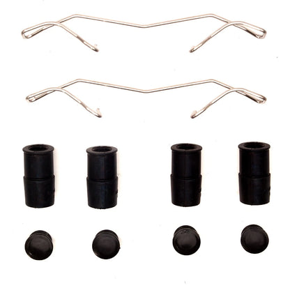 Brake Hardware Kit for VW MB Mercedes SLK Class E (HK1-74024, 0004216091)