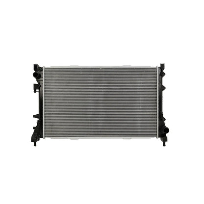 CSF Radiator for Fiat 500 (2012–2019) 3530 P13245 CU13245 55111352AA