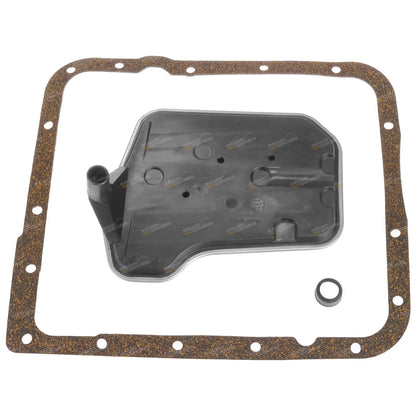 Auto Transmission Filter Kit + Fluid for Holden Commodore VR VS