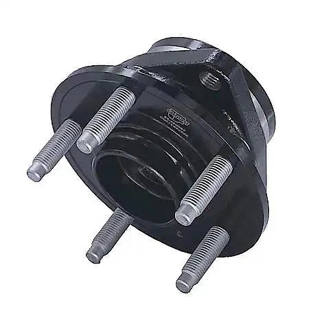Wheel Bearing and Hub Assembly for Chevrolet Cruze (2011–2015)