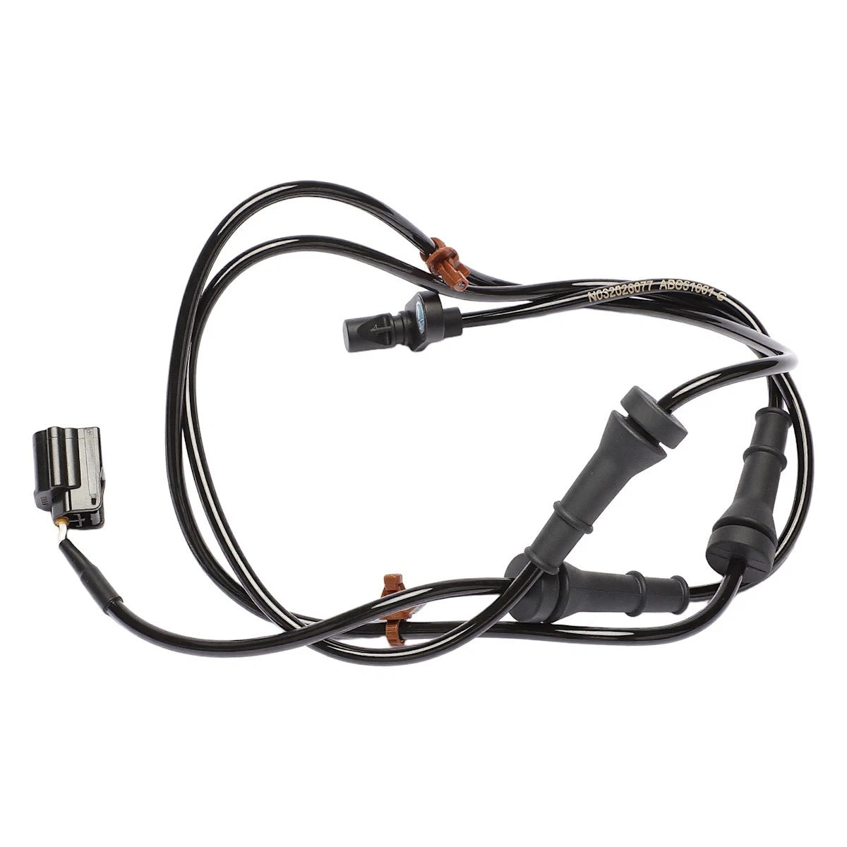 ABS Speed Sensor for Chevy City Express (2015–2018) 18098156, 19316639, 5S16061