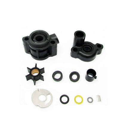Water Pump Kit for Mercury/Mercruiser Outboard (Fits 4)
