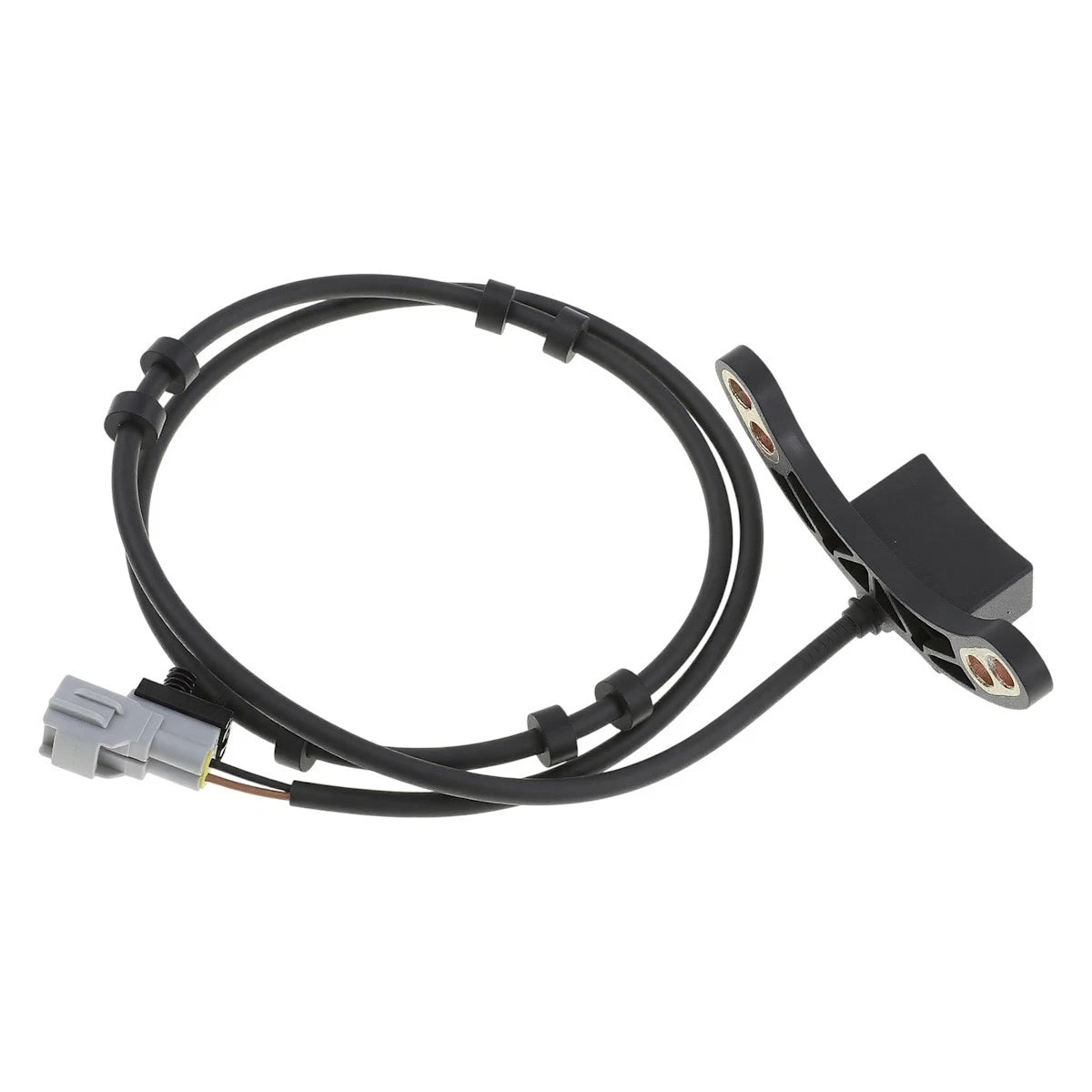 ABS Speed Sensor Front Driver Left for Dodge Ram 1500 2500 3500 (1996–1999) 18014433, 56028151AB