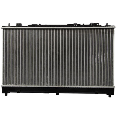 CSF Radiator for Mazda Sedan (2003–2008) 2992 P2672 CU2672 AJ5715200D AJ5815200E