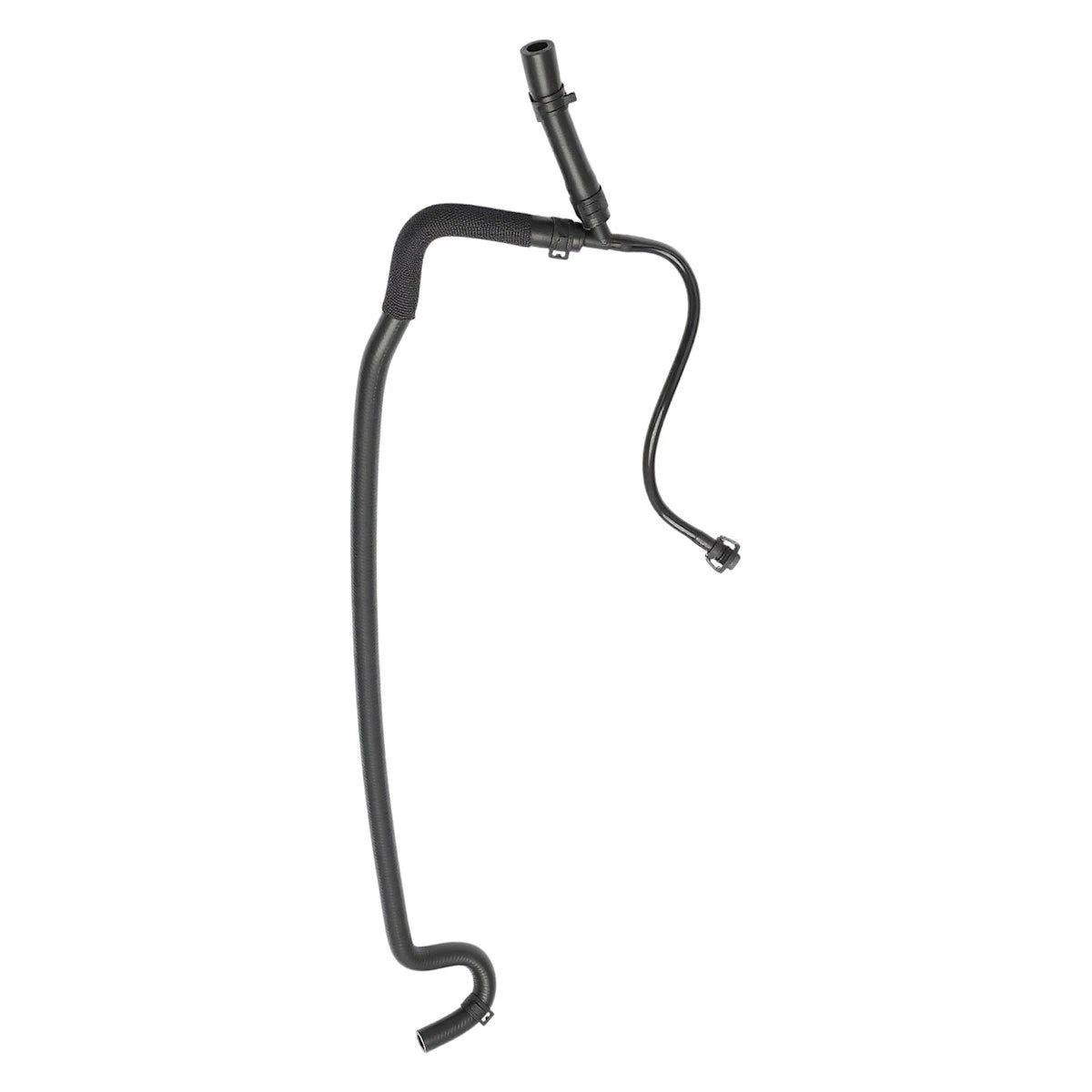 Upper Radiator Hose for Range Rover Sport LR4 (2010–2013) 17996677, LR013687, LR014567
