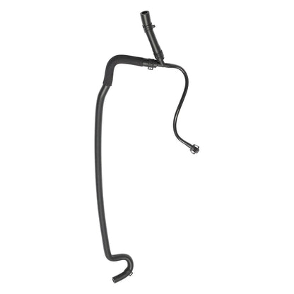 Upper Radiator Hose for Range Rover Sport LR4 (2010–2013) 17996677, LR013687, LR014567
