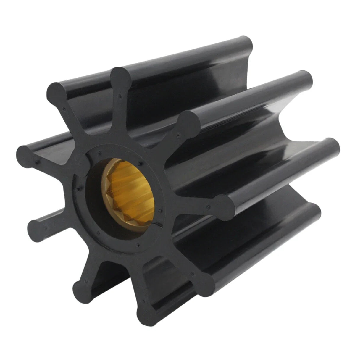 Sea Water Pump Impeller for Nanni 2100 & 2100 T (2100–2100 T)