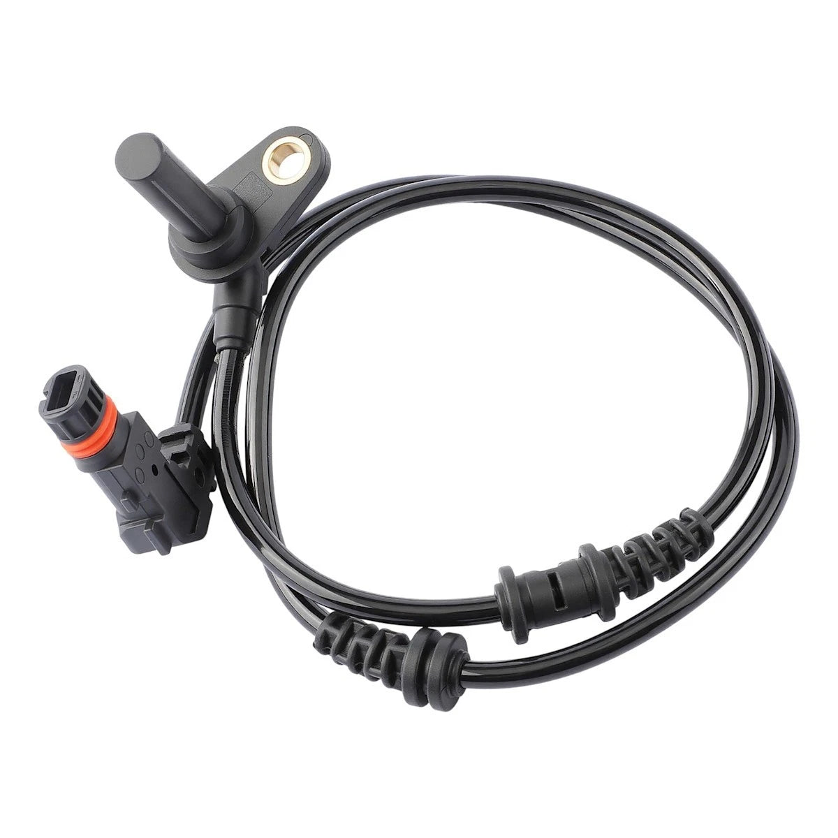 ABS Speed Sensor Front Passenger Right for MB E Class CLS550 (2012–2014) - 18015206, 2125400217, 2129050300, 0265008045, ALS2027, 5S12899