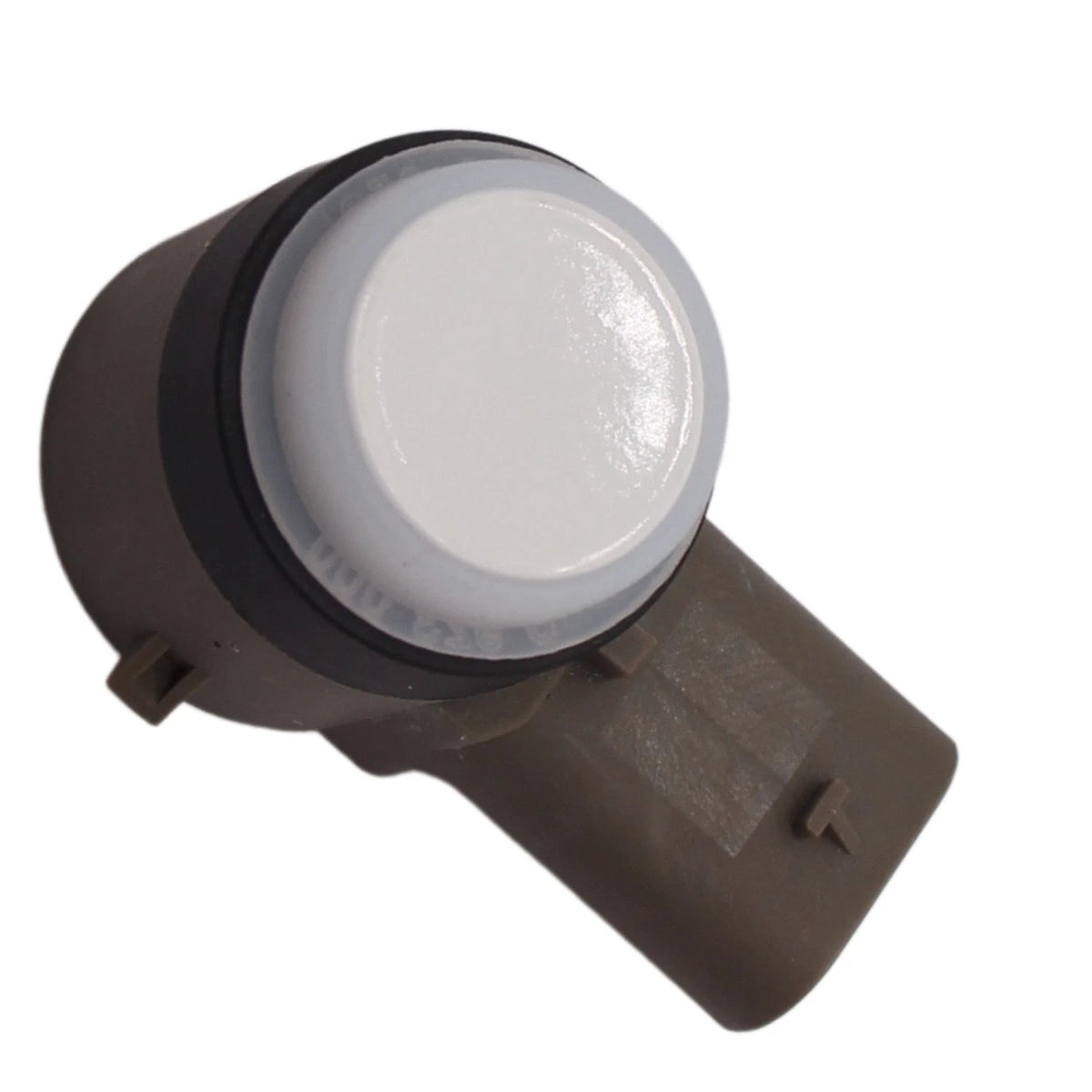 White Parking Sensor Assist for Chevrolet Volt (2016–2019) 23370672, 90805867, 13447568