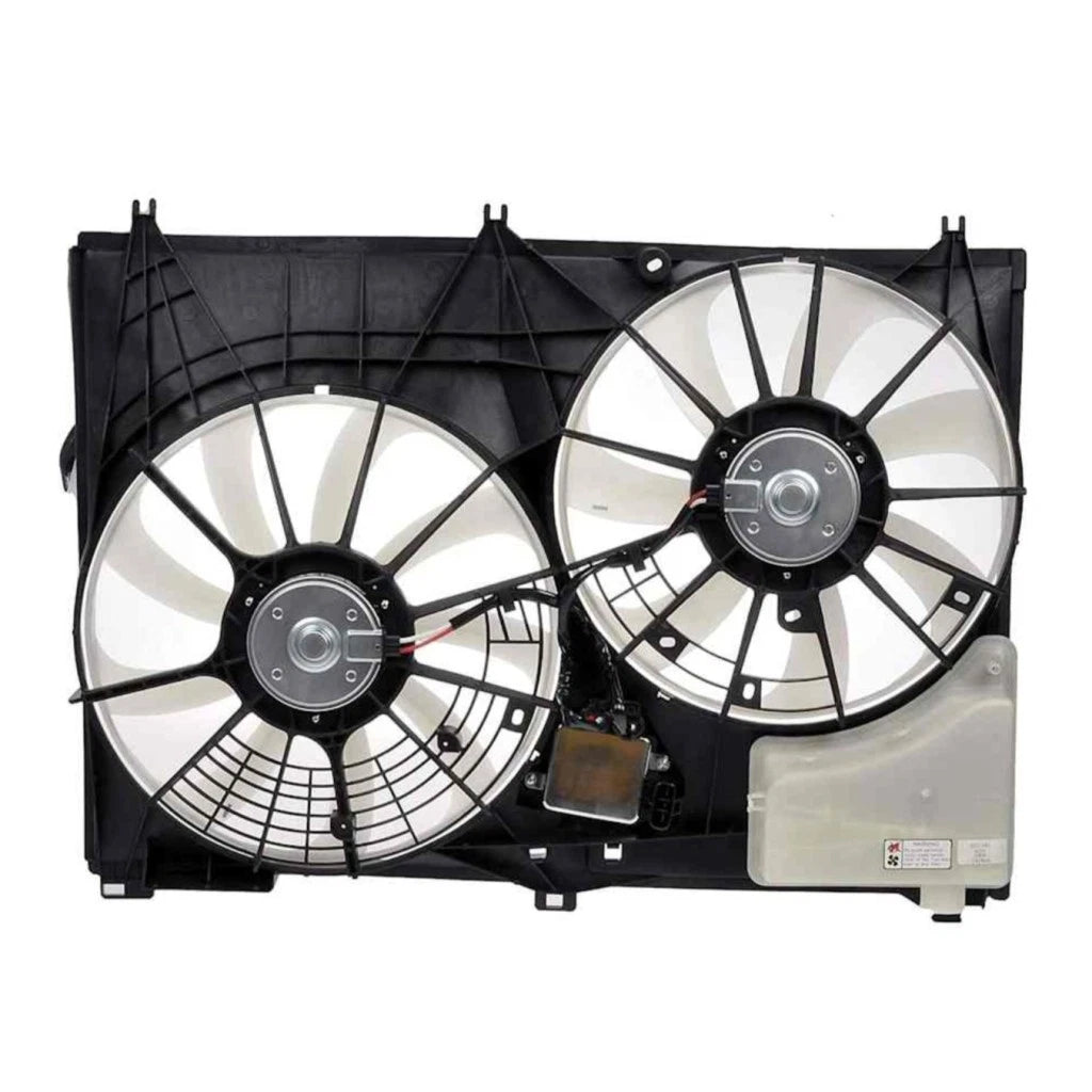 Radiator Fan for Toyota Highlander (2014–2019) ALX-PAU-RB-621-541-CL360A50