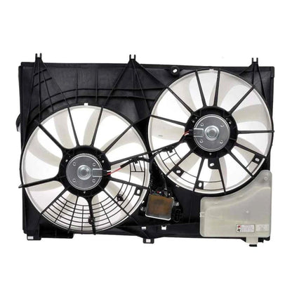 Radiator Fan for Toyota Highlander (2014–2019) ALX-PAU-RB-621-541-CL360A50