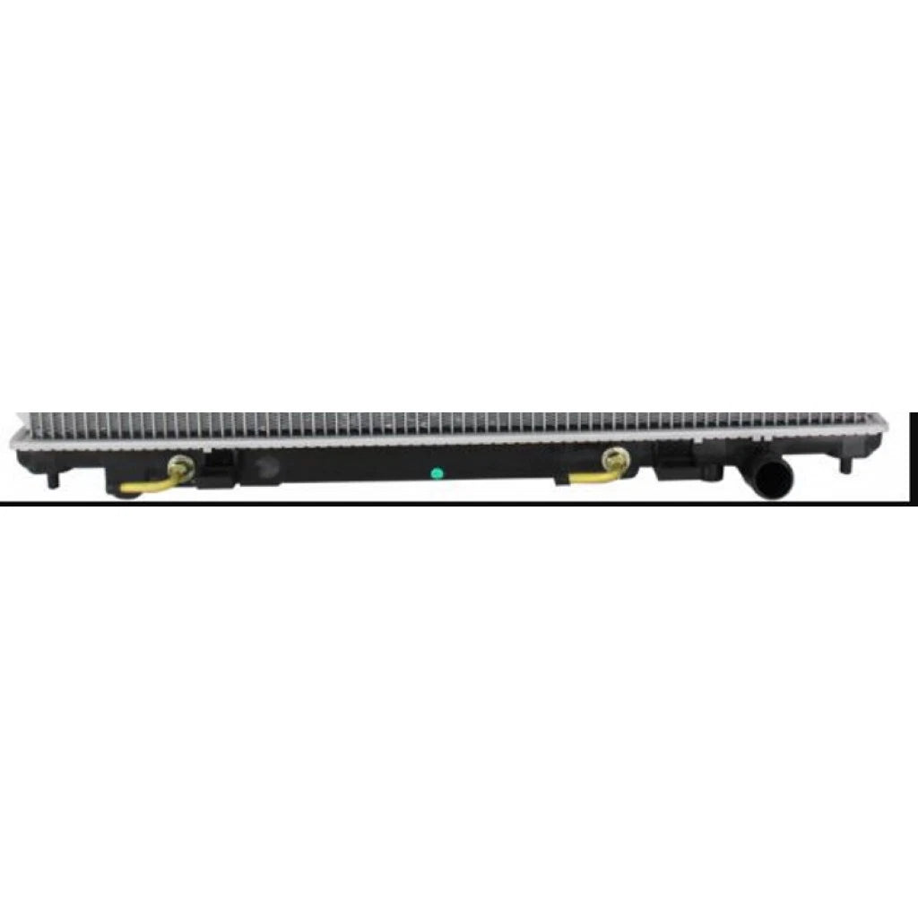 Radiator for Volkswagen Beetle (2007–2010) VW3010161, CLX-M0-13048-CL360A55