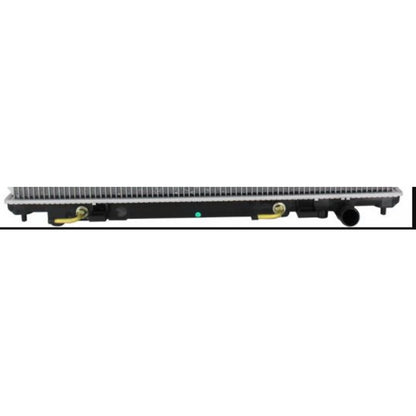 Radiator for Volkswagen Beetle (2007–2010) VW3010161, CLX-M0-13048-CL360A55