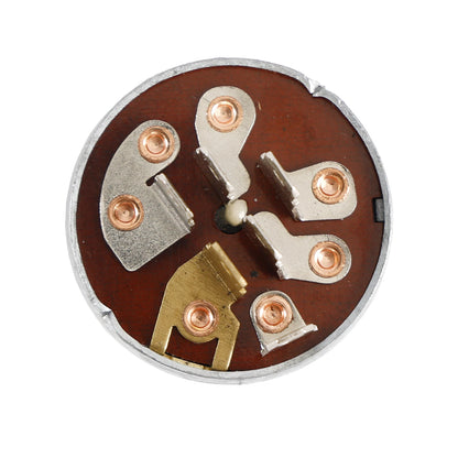33-399 Ignition Switch for Scag (493625, 692318, 925-1396A, 925-1396)