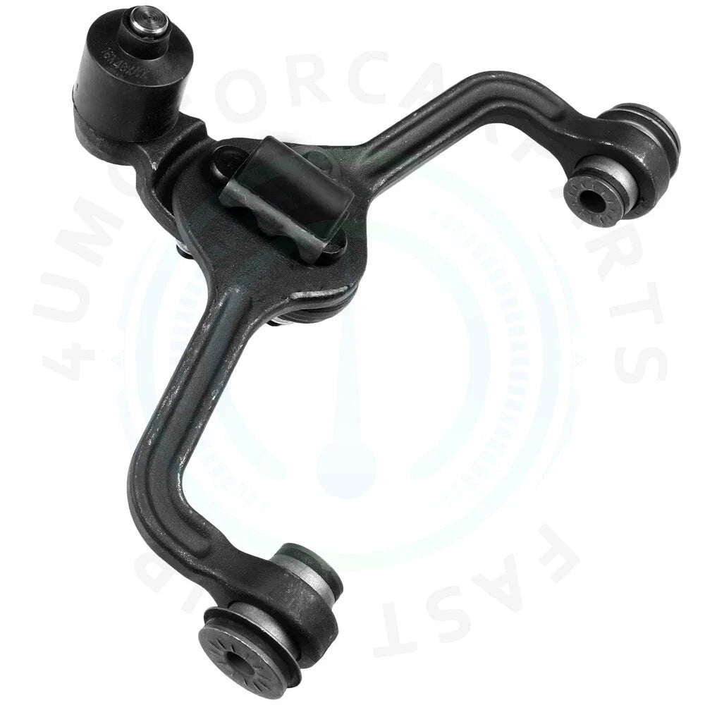 2X Front Upper Control Arm Kit for Ford Crown Victoria (1995–2002)