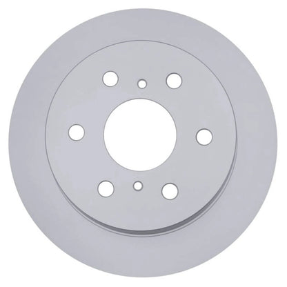 AC Delco Brake Disc Rear for Chevy Yukon (2010–2020) 18A2332AC