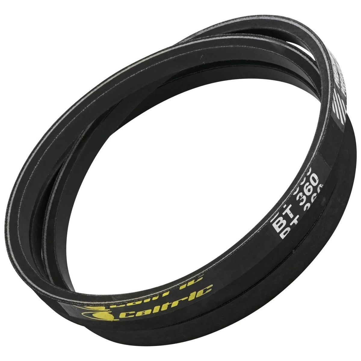 Belt 64-3/4" X 1/2" for John Deere Sabre 1948GV 1948HV / 2048HV 2254HV (AB4728BT360AD)