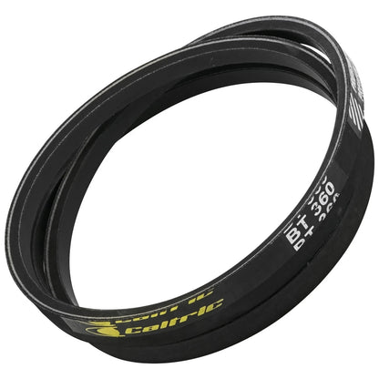 Belt 64-3/4" X 1/2" for John Deere Sabre 1948GV 1948HV / 2048HV 2254HV (AB4728BT360AD)