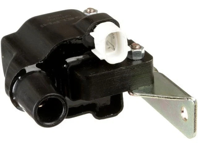 Ignition Coil for Mazda MX3 1.6L 1992-1993 (JC937JV)