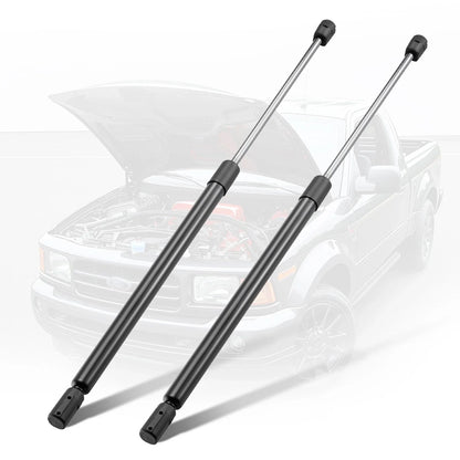 Front Hood Lift Support Strut Shock for Mercedes-Benz C230 C240 (2006–2008)
