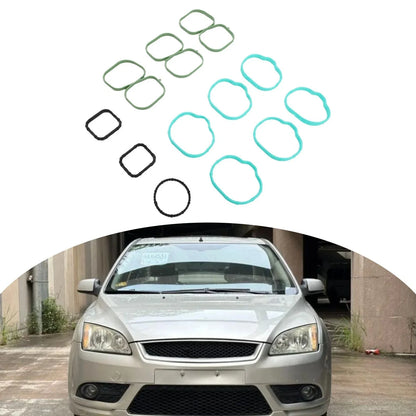 Engine Gasket MS97118 MS19559 for Ford Explorer F150 Edge Mazda