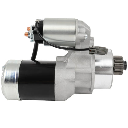 Starter for Infiniti QX4 (2001–2003), Nissan Pathfinder (2001–2004) 17834