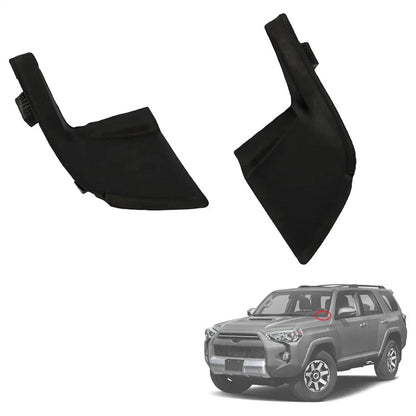 Windshield Wiper Cowl Extension Trim Seal for Toyota 4Runner (2010-2023)