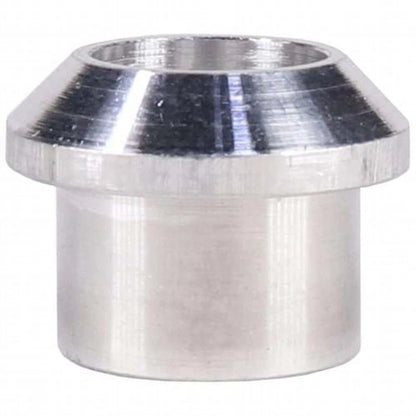 Male Insert O-Ring to Male Flare Adapter for Deutz (Fits #10, 7/8")