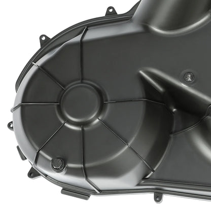 Outer Clutch Cover Assembly for Polaris RZR XP Turbo (2016–2018) #2636330 #2635722