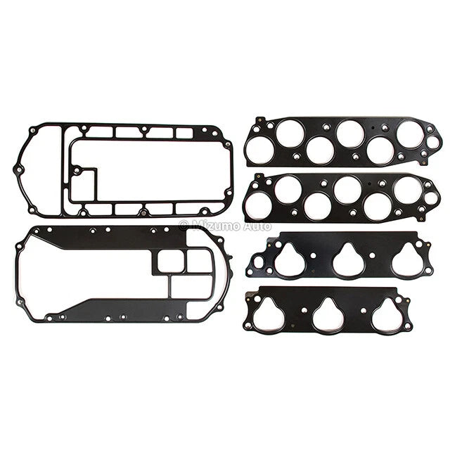 Head Gasket Set & Timing Belt Kit for Acura Honda (2005–2008) MA-4216976122, HS26265PT, 14400-RCA-A01