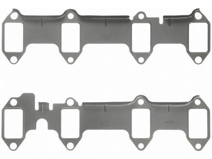 Exhaust Manifold Heat Shield Set for Ford Galaxie 500 (1966–1971) 25673YNMX