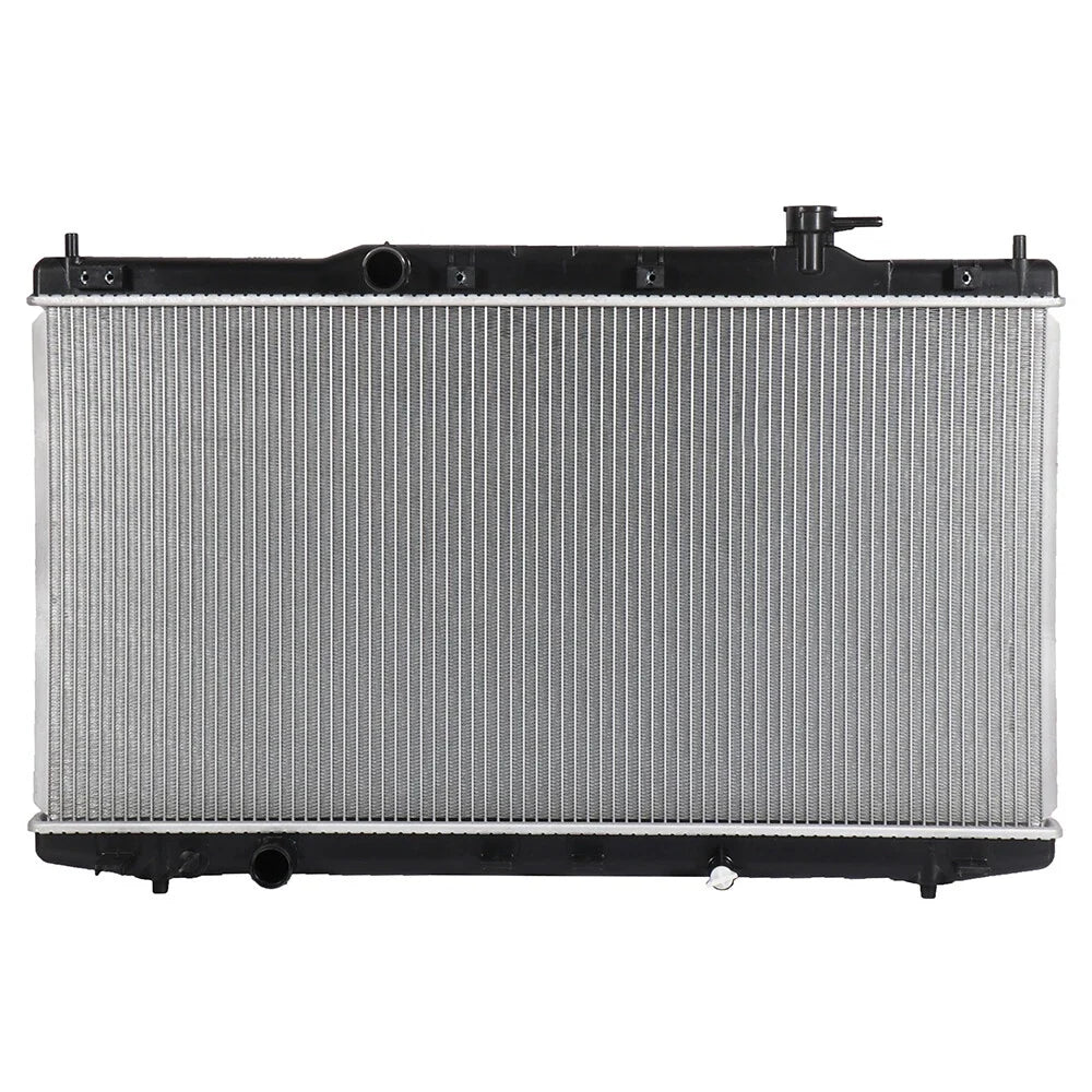 Radiator and Condenser Fan Kit for Honda Accord (2013–2017)