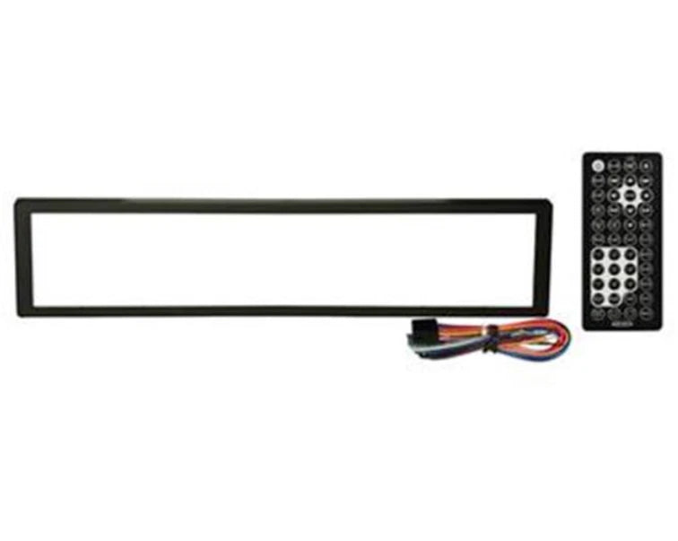 Service Pack PSVCJWM9A for Jensen JWM9A Stereo
