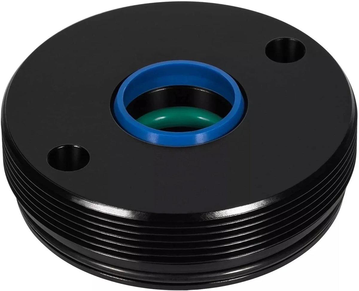 Power Trim Tilt Cylinder End Cap 878239 for Mercury 175-250